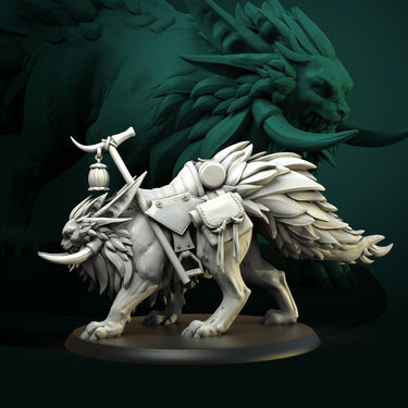 Fizru The Warcat